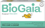 BioGaia Prodentis for children 20 lozenges - Probiotics