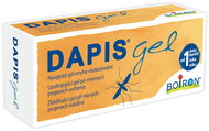 Dapis gel 40 g - After Bite Insect Bite Gel