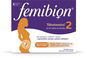 Femibion 2 Těhotenství 28 tablet + 28 tobolek - Doplněk stravy