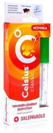 Celsius Classic teploměr lékařský bezrtuťový + sklepávadlo - Teploměr