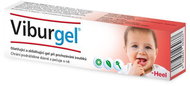 Viburgel teething gel 4m+ 10 ml - Gum Gel