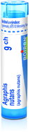 Agraphis Nutans 9CH granules 4 g - Homeopathic Remedies