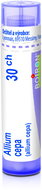 Allium Cepa 30CH granules 4 g - Homeopathic Remedies