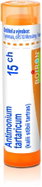 Antimonium Tartaricum 15CH granules 4 g - Homeopathic Remedies