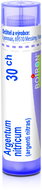 Argentum Nitricum 30CH granules 4 g - Homeopathic Remedies