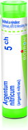 Argentum Nitricum 5CH granules 4 g - Homeopathic Remedies