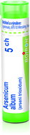 Arsenicum album 5CH granules 4 g - Homeopathic Remedies