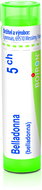 Belladonna 5CH granules 4 g - Homeopathic Remedies