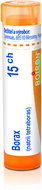 Borax 15CH granule 4 g - Homeopatika