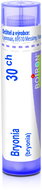 Bryonia 30CH granules 4 g - Homeopathic Remedies