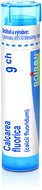 Calcarea Fluorica 9CH granules 4 g - Homeopathic Remedies
