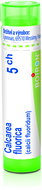 Calcarea Fluorica 5CH granules 4 g - Homeopathic Remedies