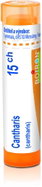 Cantharis 15CH granules 4 g - Homeopathic Remedies