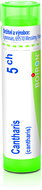 Cantharis 5CH granules 4 g - Homeopathic Remedies