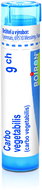 Carbo Vegetabilis 9CH granules 4 g - Homeopathic Remedies