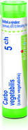 Carbo Vegetabilis 5CH granules 4 g - Homeopathic Remedies