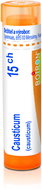 Causticum 15CH granules 4 g - Homeopathic Remedies