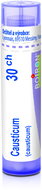 Causticum 30CH granule 4 g - Homeopatika