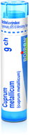Cuprum Metallicum 9CH granules 4 g - Homeopathic Remedies