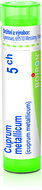 Cuprum Metallicum 5CH granules 4 g - Homeopathic Remedies