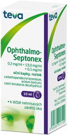 Ophthalmo-Septonex eye drops, solution 10 ml - Medicinal Product