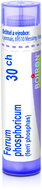 Ferrum Phosphoricum 30CH granules 4 g - Homeopathic Remedies