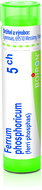 Ferrum Phosphoricum 5CH granules 4 g - Homeopathic Remedies