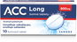 Medicinal Product ACC LONG 600 mg 10 effervescent tablets - Léčivý přípravek