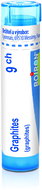 Graphites 9CH granules 4 g - Homeopathic Remedies
