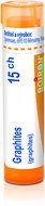 Graphites 15CH granules 4 g - Homeopathic Remedies