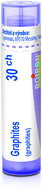 Graphites 30CH granules 4 g - Homeopathic Remedies