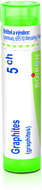 Graphites 5CH granules 4 g - Homeopathic Remedies