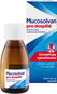 Medicinal Product Mucosolvan For Adults 30 mg syrup 100 ml - Léčivý přípravek