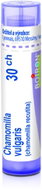 Chamomilla Vulgaris 30CH granule 4 g - Homeopatika