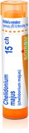 Chelidonium Majus 15CH granules 4 g - Homeopathic Remedies