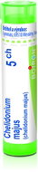 Chelidonium Majus 5CH granules 4 g - Homeopathic Remedies
