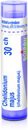 Chelidonium Majus 30CH granules 4 g - Homeopathic Remedies