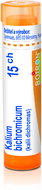 Kalium Bichromicum 15CH granule 4 g - Homeopatika