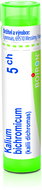 Kalium Bichromicum 5CH granule 4 g - Homeopatika