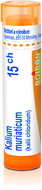 Kalium Muriaticum 15CH granules 4 g - Homeopathic Remedies