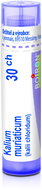 Kalium Muriaticum 30CH granule 4 g - Homeopatika