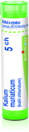 Kalium Muriaticum 5CH granule 4 g - Homeopatika