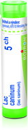 Lac Caninum 5CH granules 4 g - Homeopathic Remedies