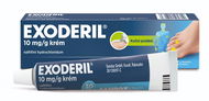 Exoderil krém 30 g - Léčivý přípravek