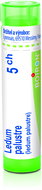 Ledum Palustre 5CH granule 4 g - Homeopatika