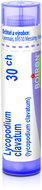 Lycopodium Clavatum 30CH granules 4 g - Homeopathic Remedies