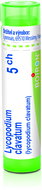 Lycopodium Clavatum 5CH granules 4 g - Homeopathic Remedies