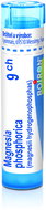 Magnesia Phosphorica 9CH granules 4 g - Homeopathic Remedies