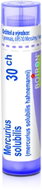 Mercurius solubilis 30CH granule 4 g - Homeopatika