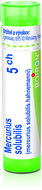Mercurius Solubilis 5CH granules 4 g - Homeopathic Remedies
